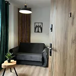 Apartment Niron Krolowej Jadwigi *