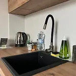 Niron Krolowej Jadwigi Apartment Zlotow (Greater Poland)