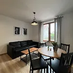 Apartment Niron Krolowej Jadwigi