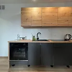Niron Krolowej Jadwigi Apartment