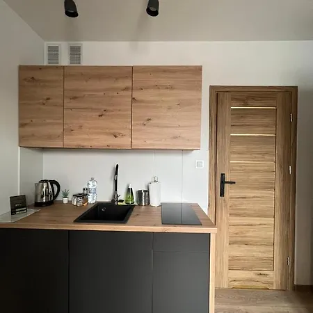 Niron Krolowej Jadwigi * Złotów