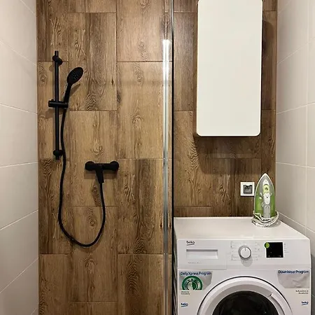 Διαμέρισμα Niron Krolowej Jadwigi *