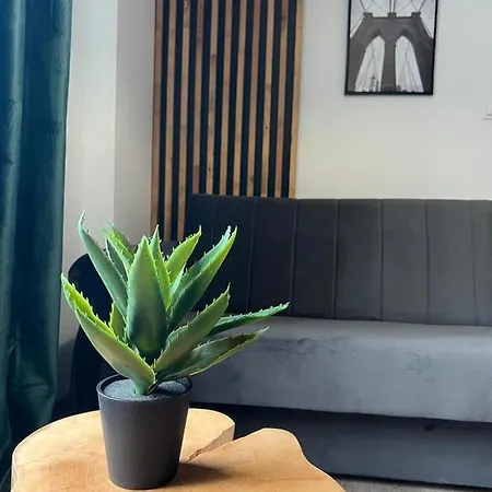 Διαμέρισμα Niron Krolowej Jadwigi Złotów