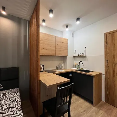 Διαμέρισμα Niron Krolowej Jadwigi