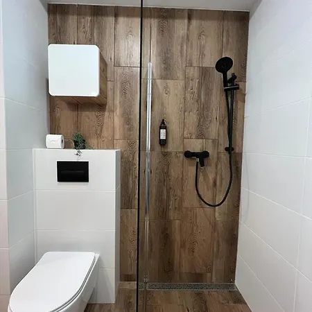 Διαμέρισμα Niron Krolowej Jadwigi Złotów