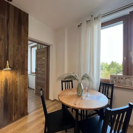 Διαμέρισμα Niron Krolowej Jadwigi