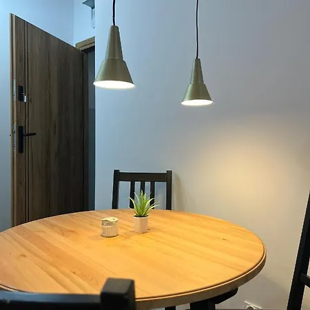 Niron Krolowej Jadwigi Διαμέρισμα *