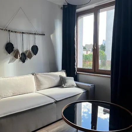 Apartament Niron Królowej Jadwigi *