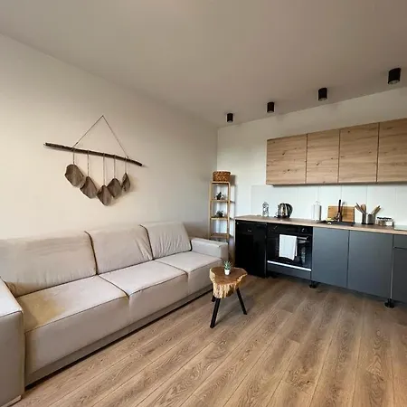 Appartamento Niron Krolowej Jadwigi *