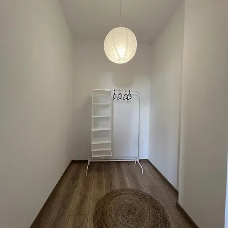 Appartamento Niron Krolowej Jadwigi *