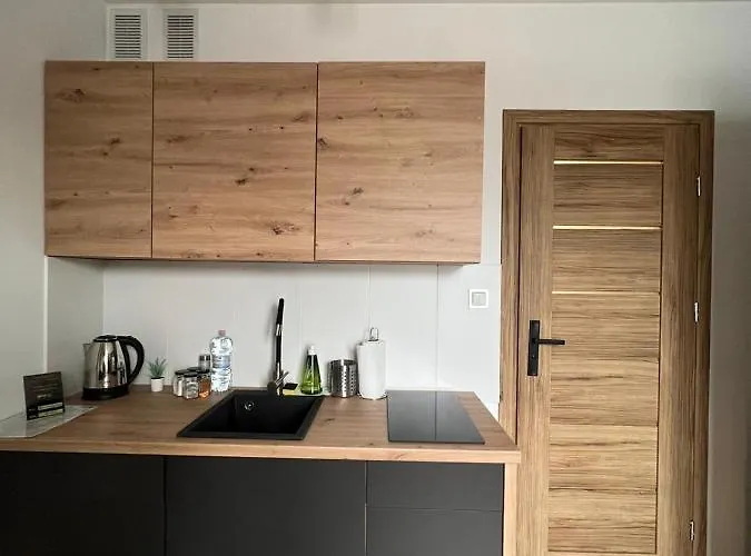 Niron Krolowej Jadwigi * Złotów