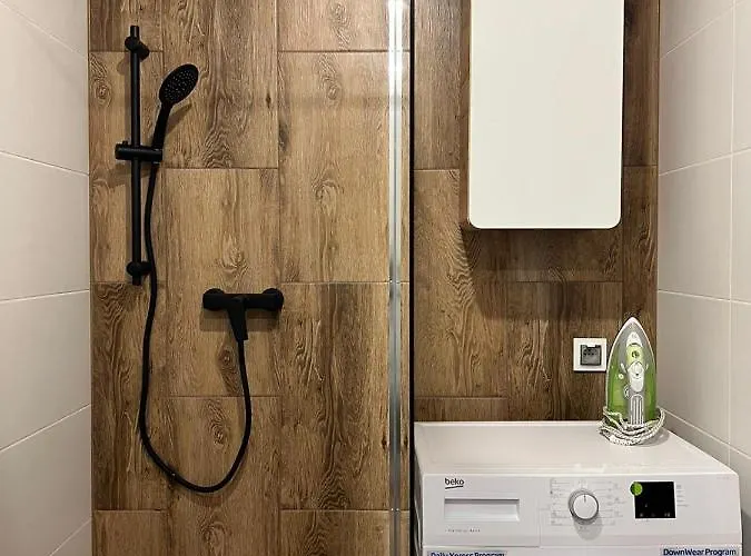 Apartamento Niron Królowej Jadwigi *