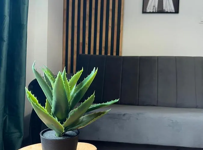 Apartamento Niron Królowej Jadwigi Złotów