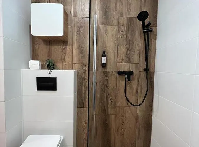 Apartment Niron Krolowej Jadwigi Zlotow (Greater Poland)