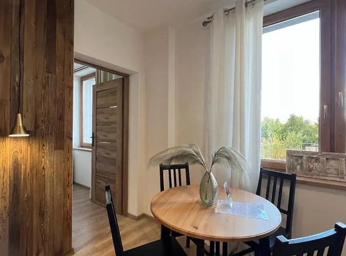 Apartment Niron Krolowej Jadwigi