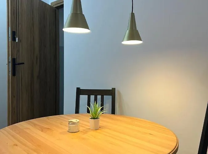 Niron Krolowej Jadwigi Apartment *