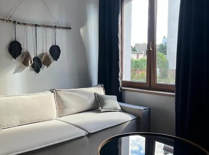 Apartment Niron Krolowej Jadwigi *