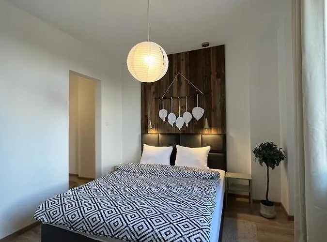 Niron Królowej Jadwigi Apartamento Złotów