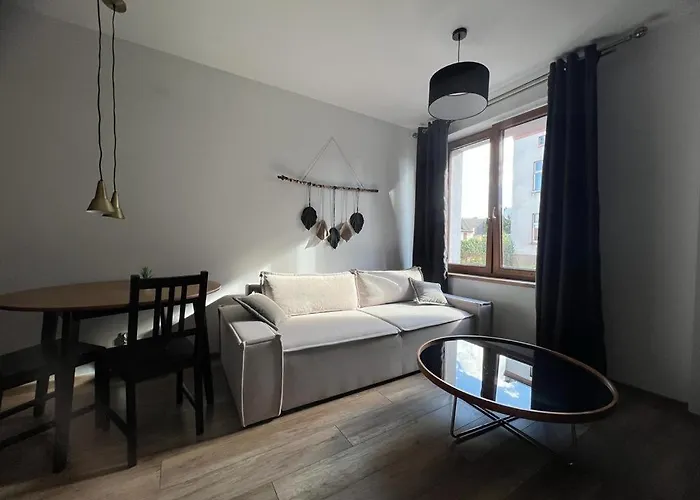 Niron Królowej Jadwigi Apartamento