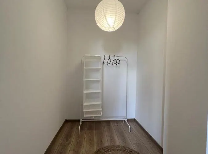 Apartamento Niron Królowej Jadwigi *