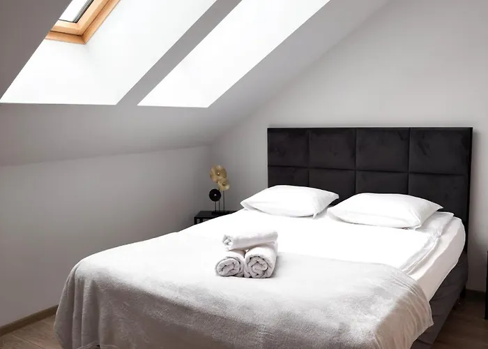 Apartamento Niron Królowej Jadwigi *